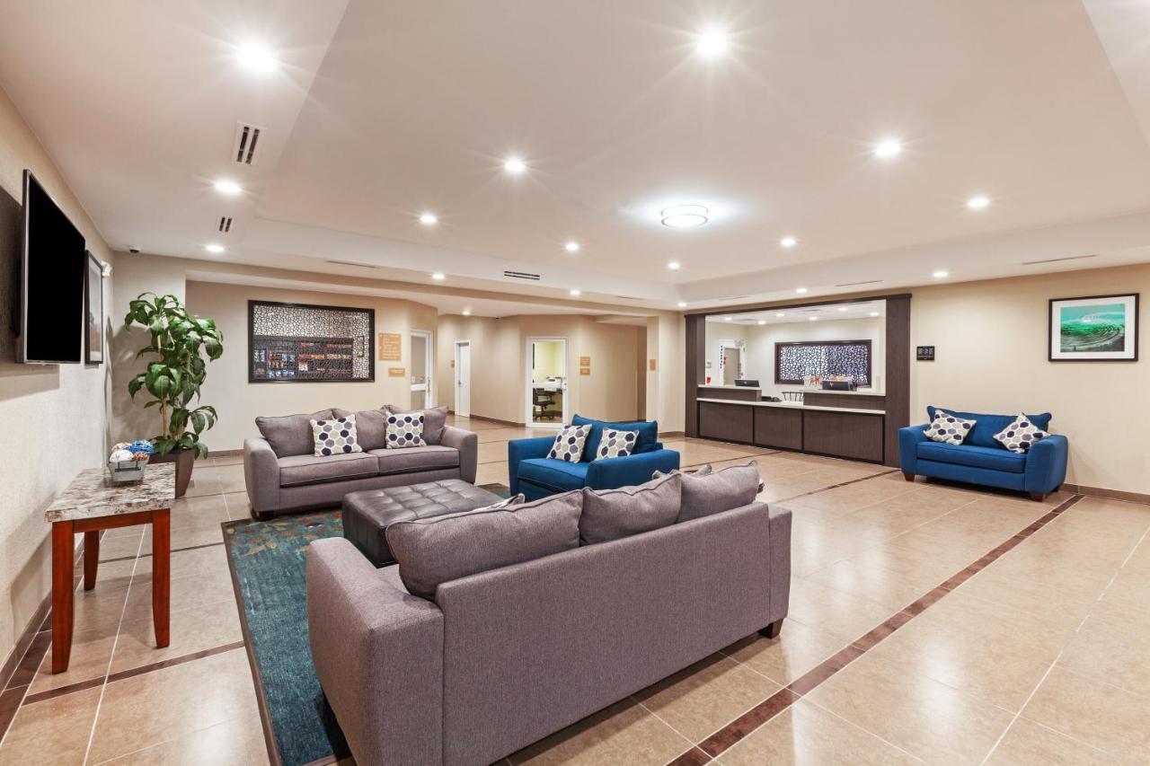 Candlewood Suites Houston - Spring By Ihg Westfield Ngoại thất bức ảnh